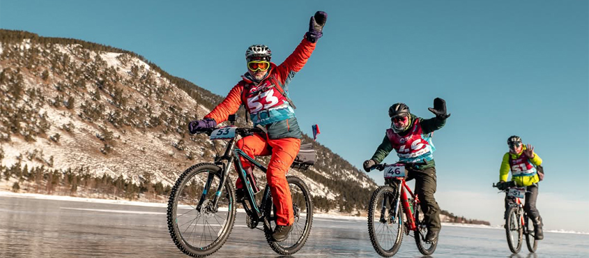 Mongolia Expeditions Guides Conquer the ICE STORM Baikal 2026