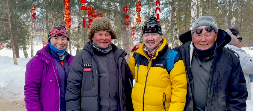 Hemu Village & Altai Powder: Tracing the Origins of Skiing in Xinjiang’s Hidden Frontier