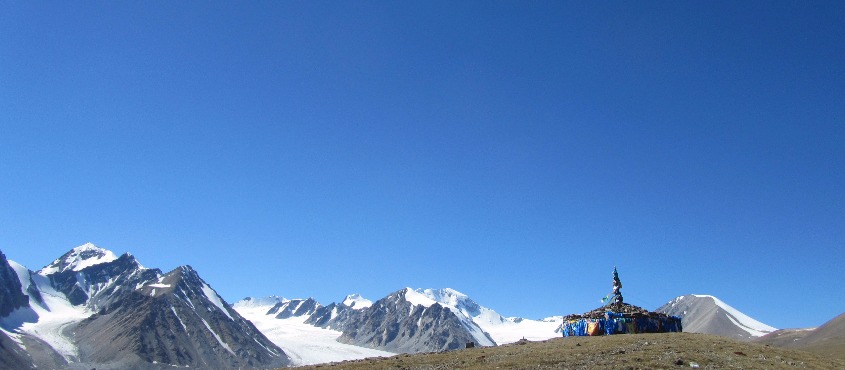 June 2011 Asian Joint Mountaineering Expedition