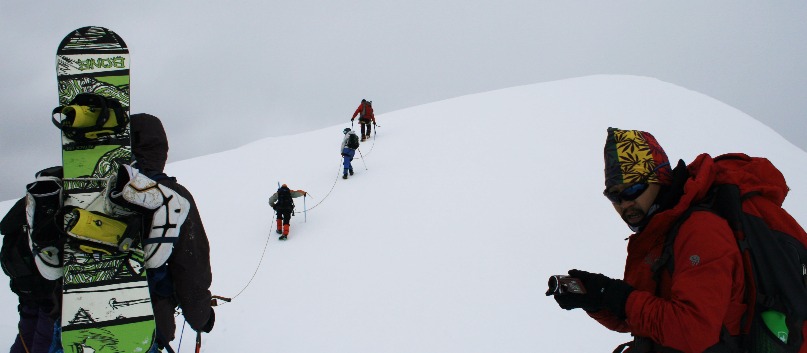 Mountaineering & Ski Tours